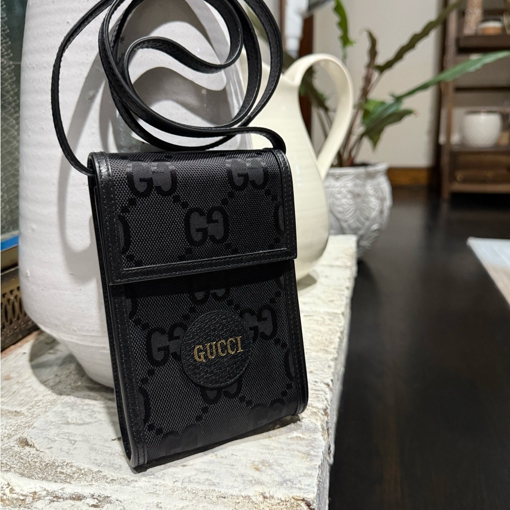 Gucci Off The Grid Mini Bag